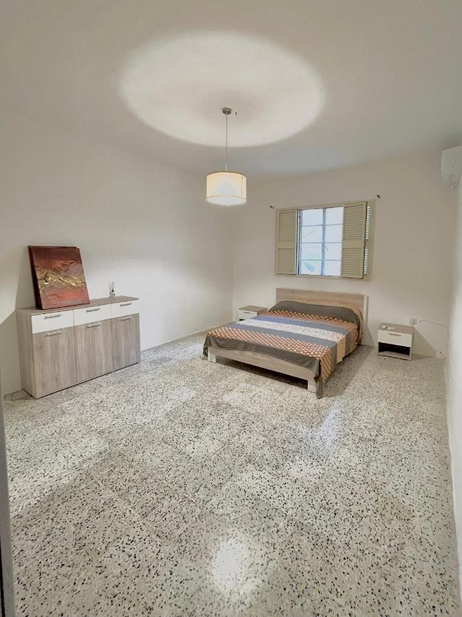 Camag Apartment - Very Close To Airport Birżebbuġa Exteriér fotografie